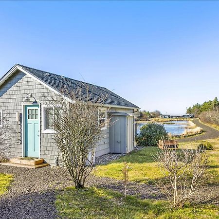 Breakwater Resort Grayland Buitenkant foto