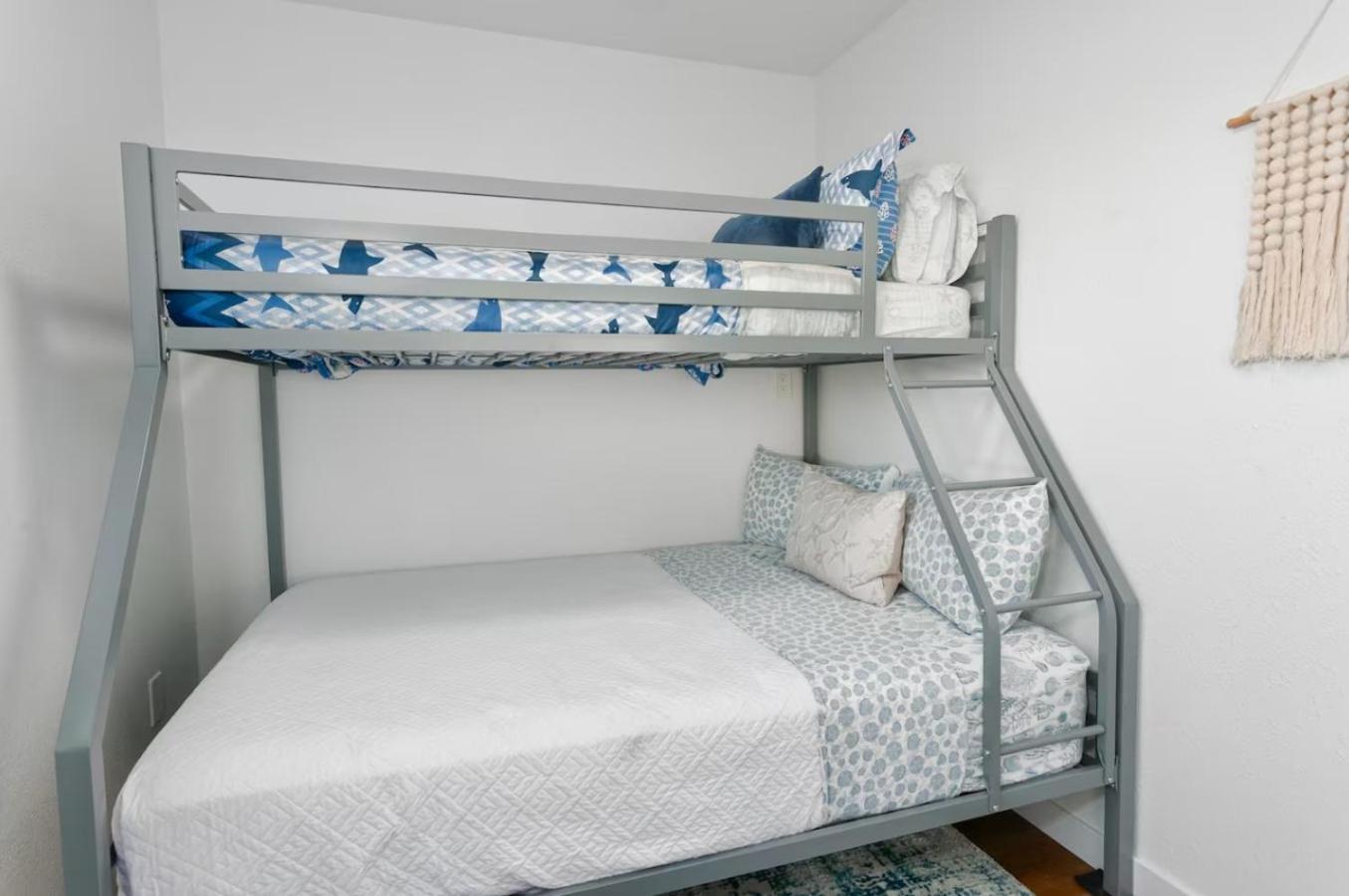 Breakwater Resort Grayland Buitenkant foto