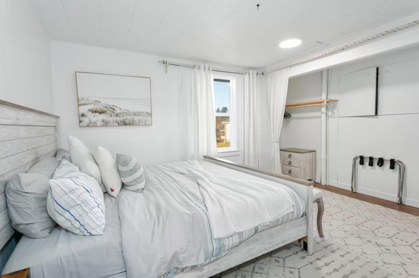 Breakwater Resort Grayland Buitenkant foto