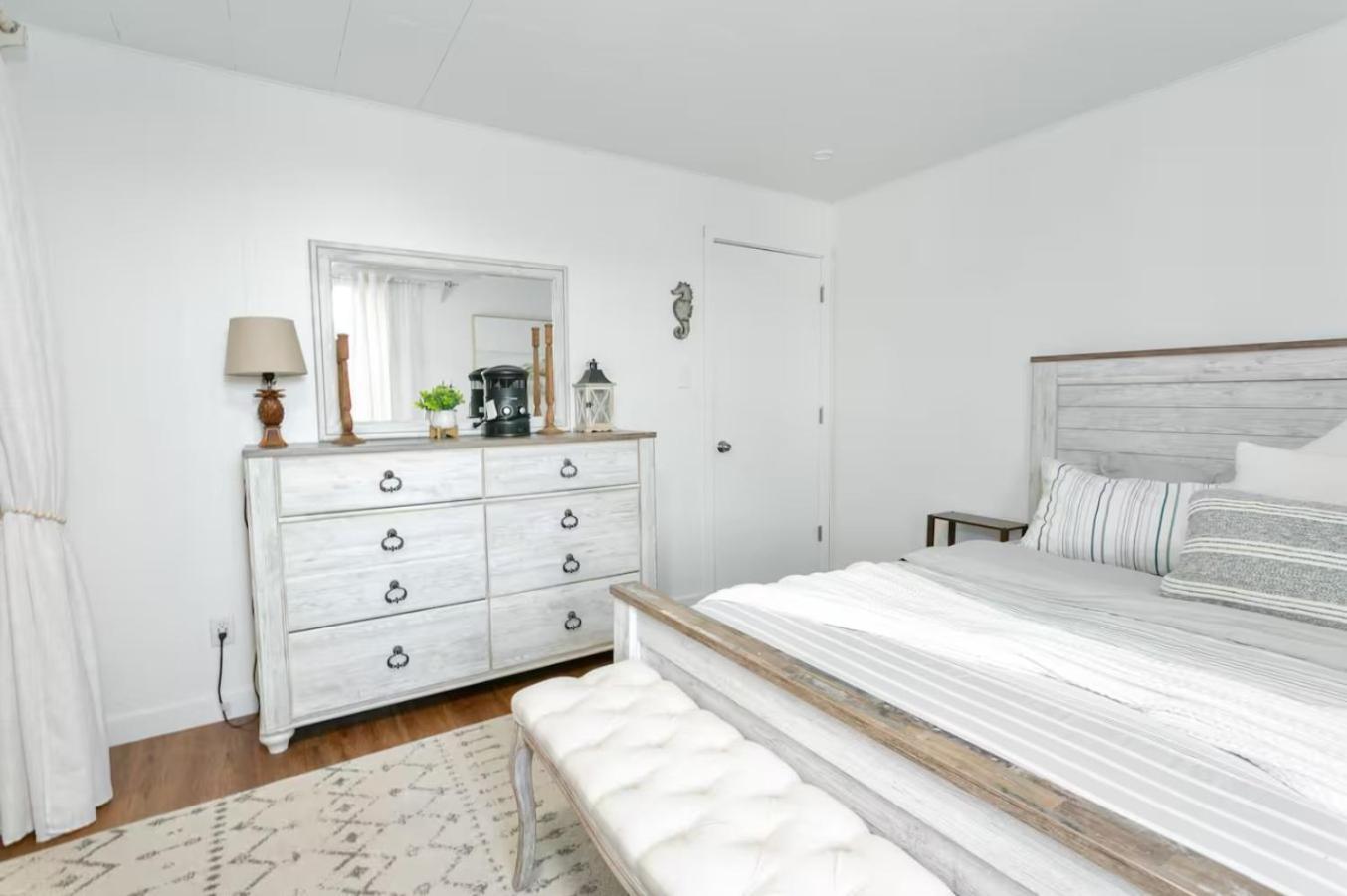 Breakwater Resort Grayland Buitenkant foto