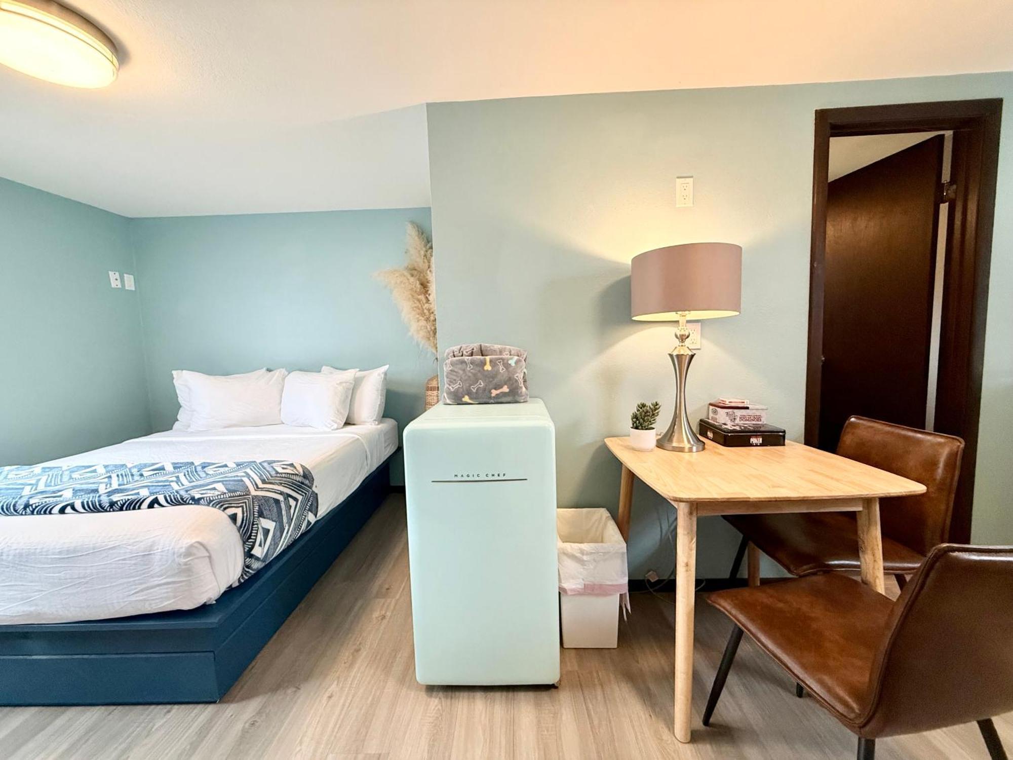 Breakwater Resort Grayland Buitenkant foto
